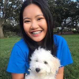 Meet your Posher, Christina